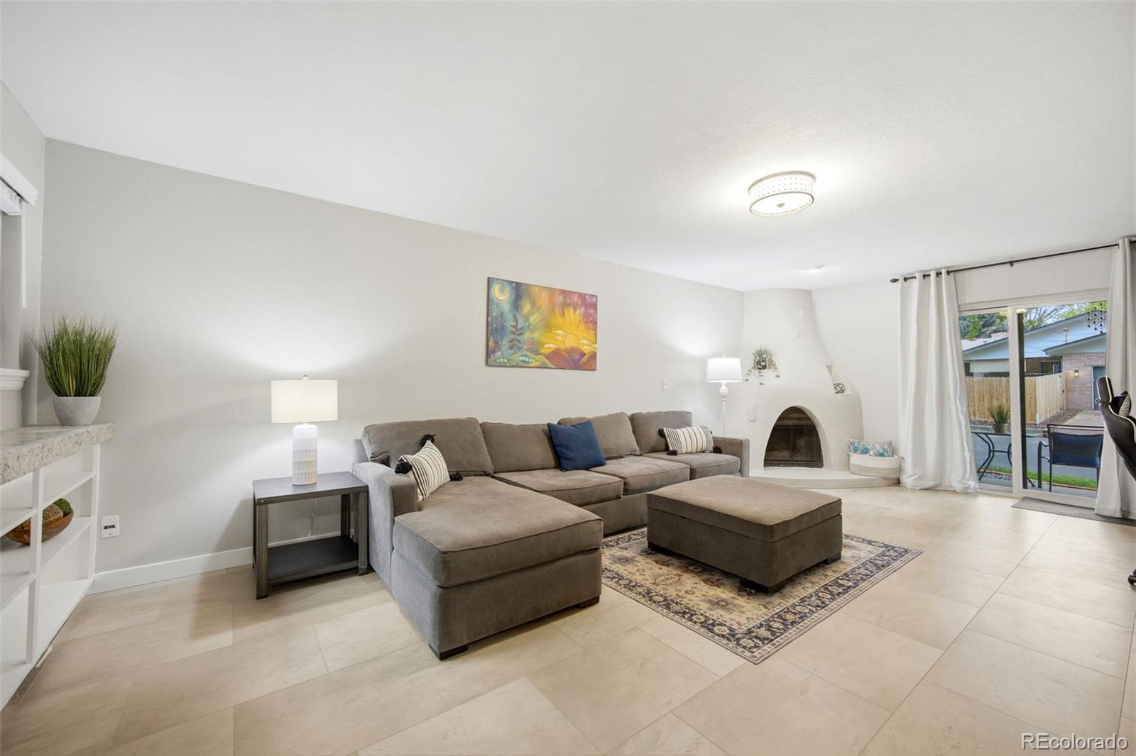 3250 Zephyr Court Wheat Ridge CO 80033