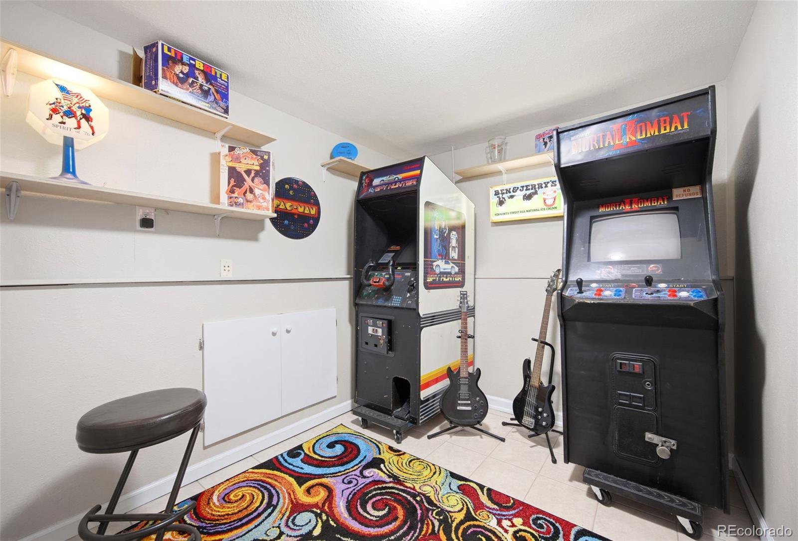 3250 Zephyr Court Wheat Ridge CO 80033