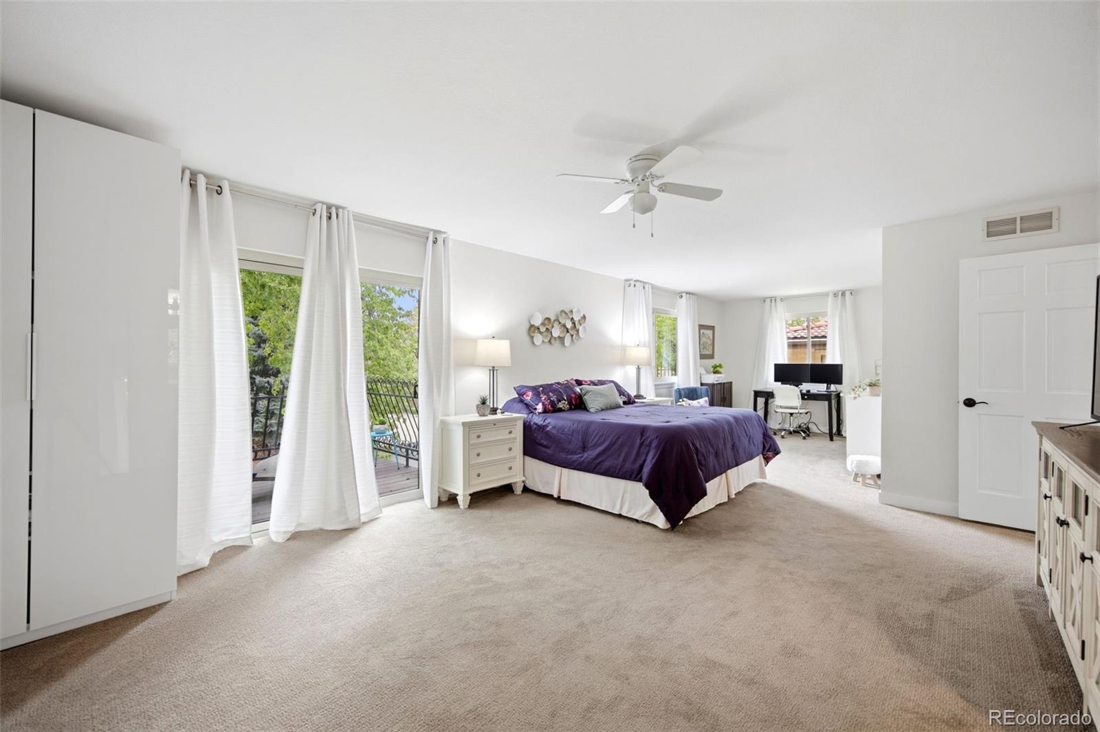 3250 Zephyr Court Wheat Ridge CO 80033