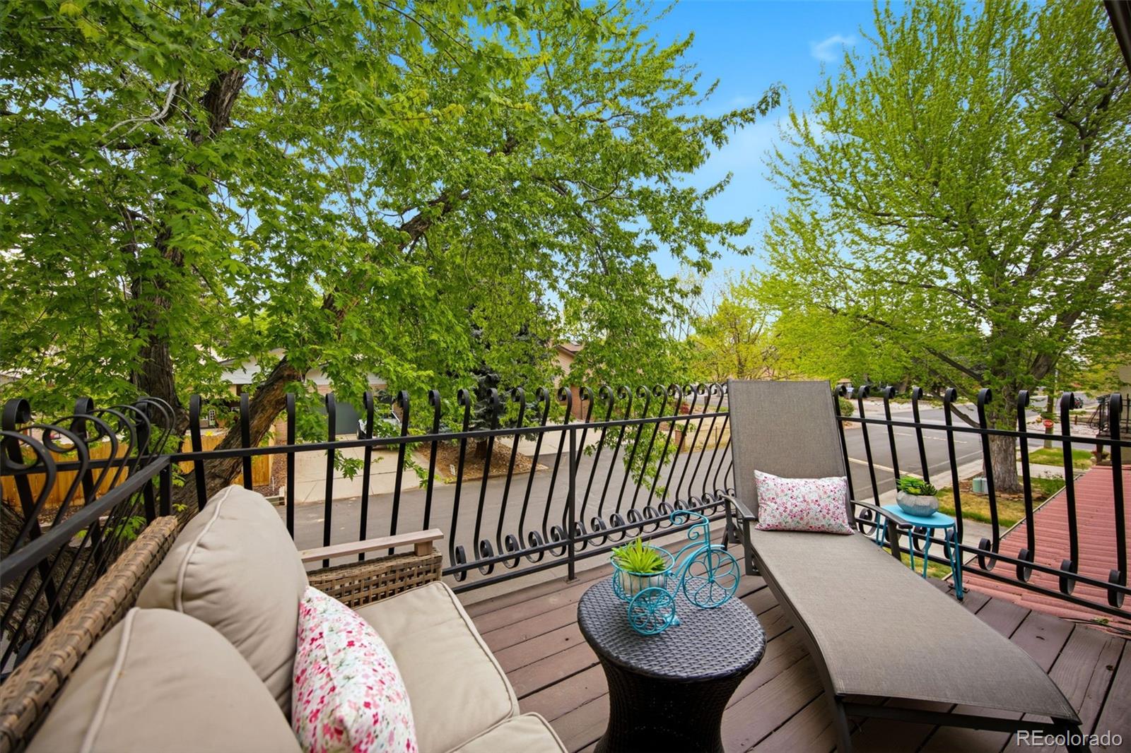 3250 Zephyr Court Wheat Ridge CO 80033