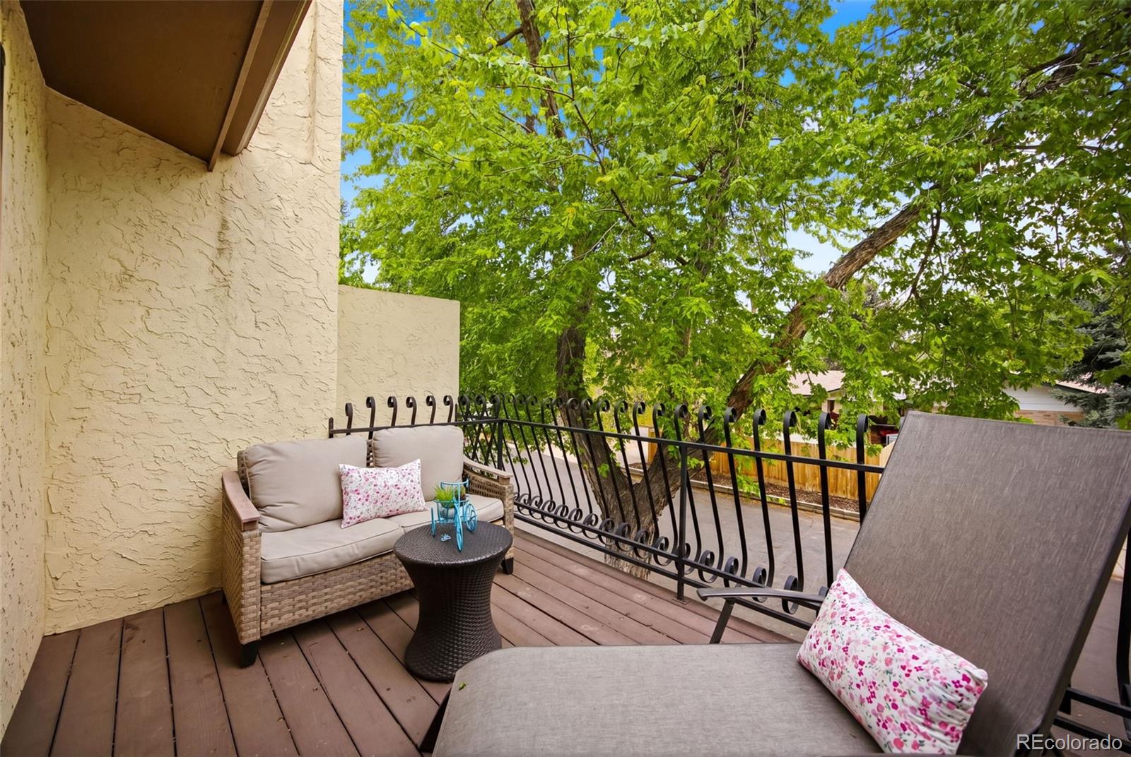 3250 Zephyr Court Wheat Ridge CO 80033