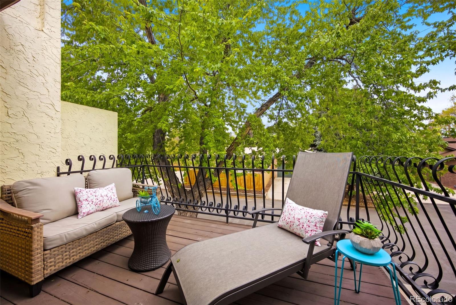3250 Zephyr Court Wheat Ridge CO 80033