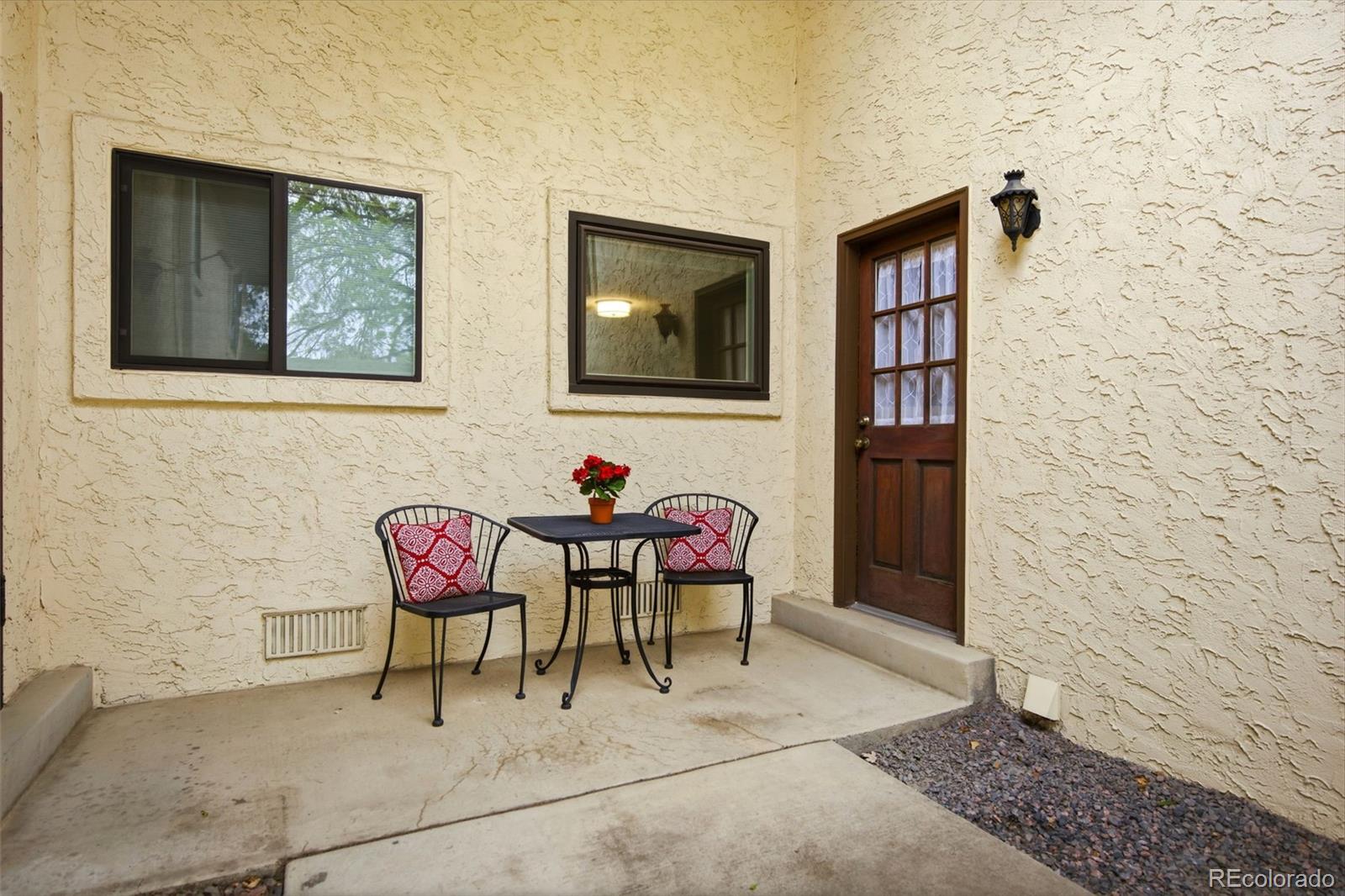 3250 Zephyr Court Wheat Ridge CO 80033