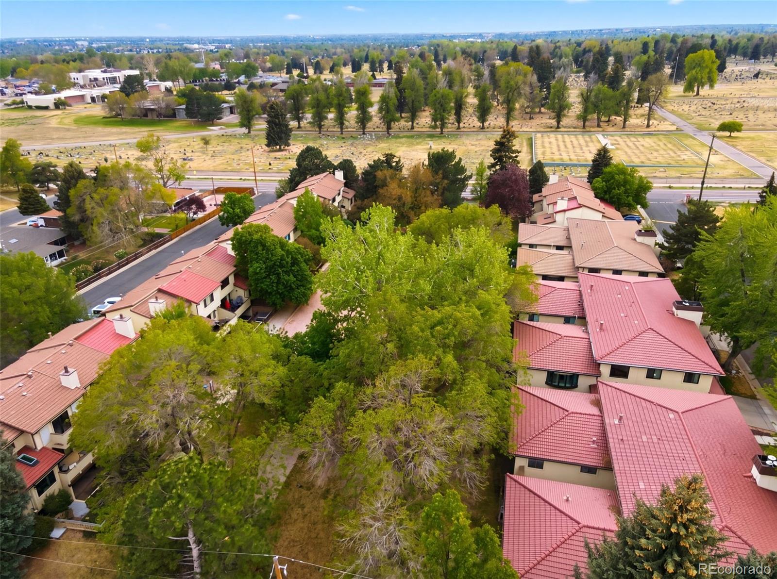 3250 Zephyr Court Wheat Ridge CO 80033