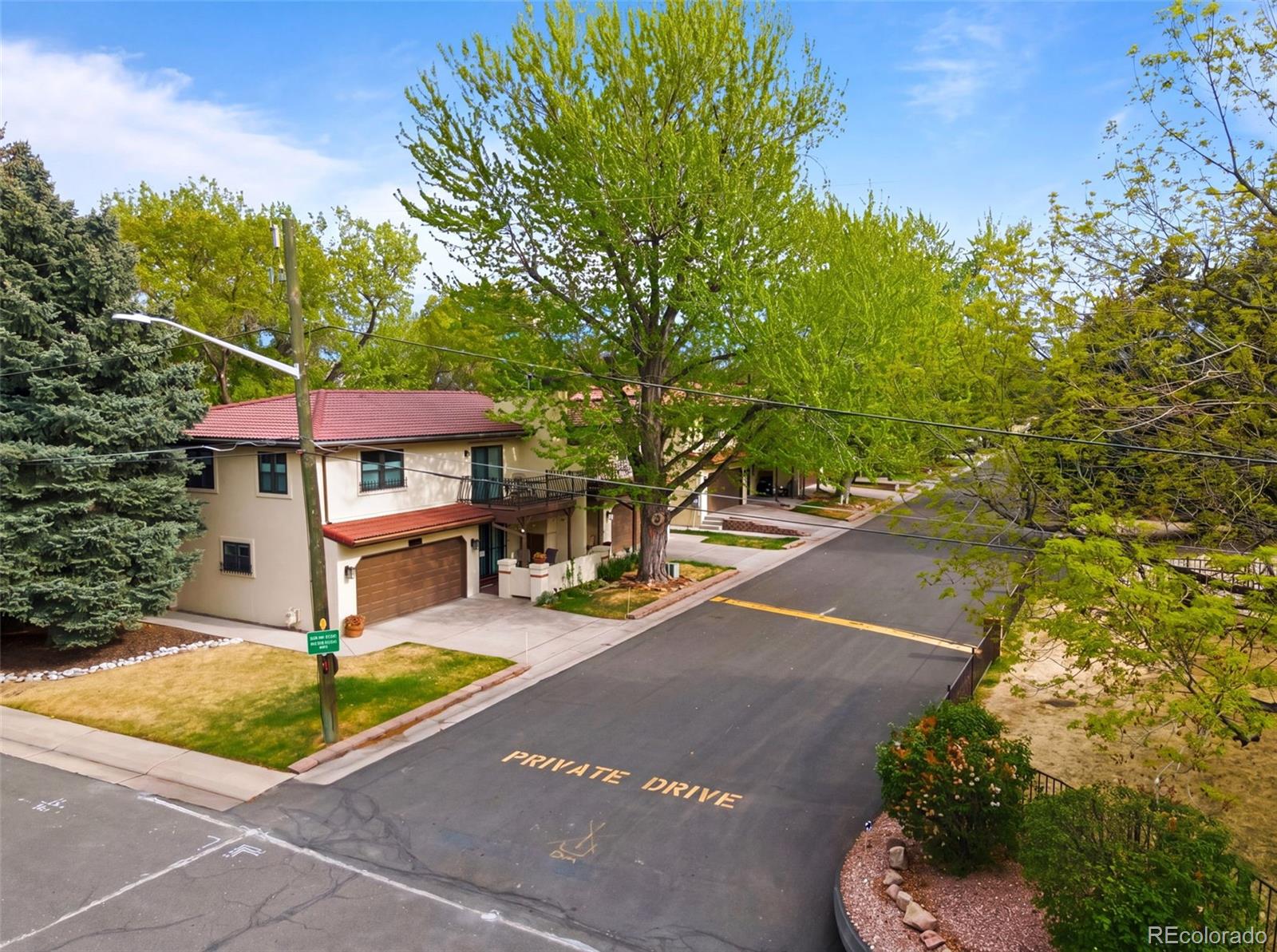 3250 Zephyr Court Wheat Ridge CO 80033