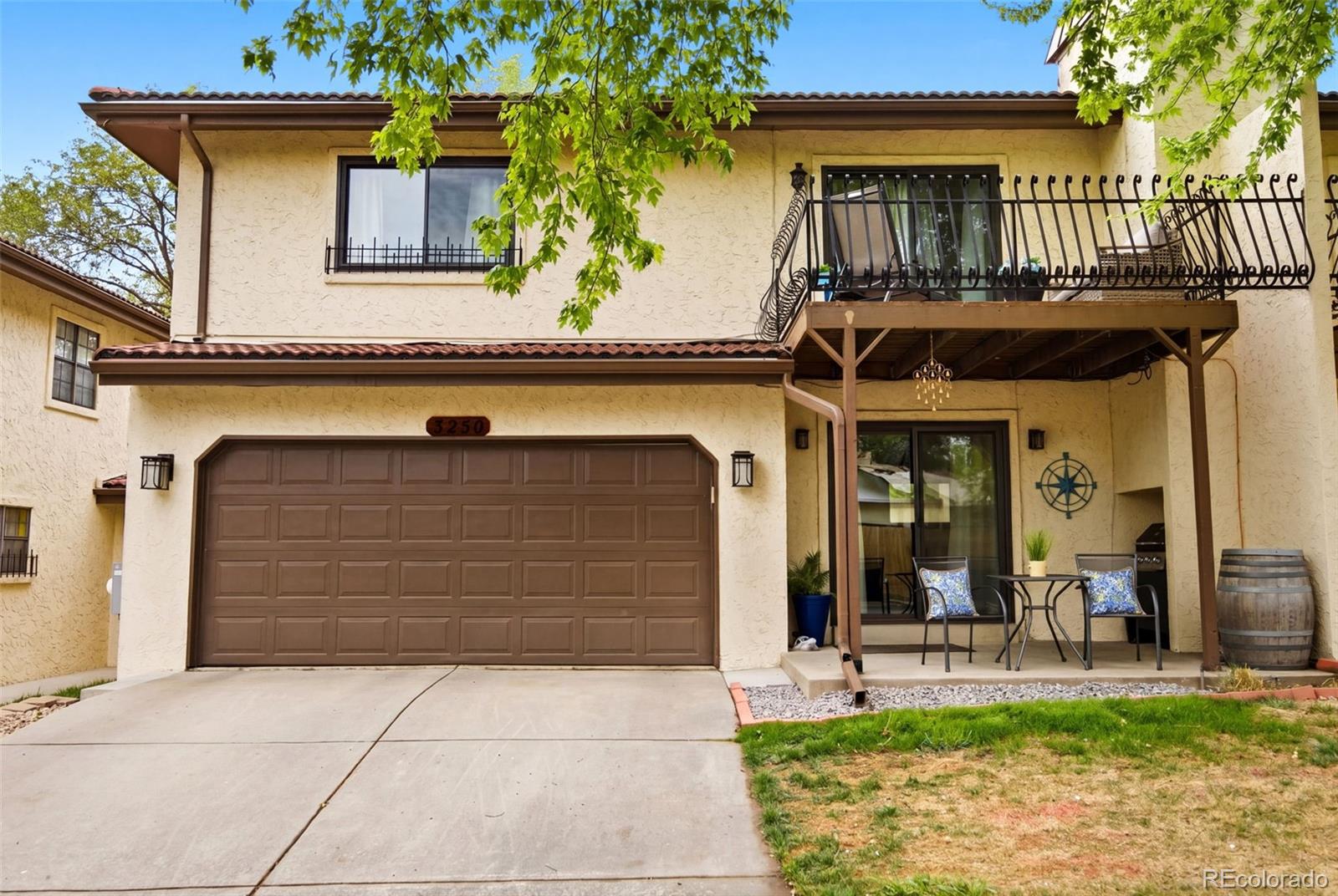 3250 Zephyr Court Wheat Ridge CO 80033