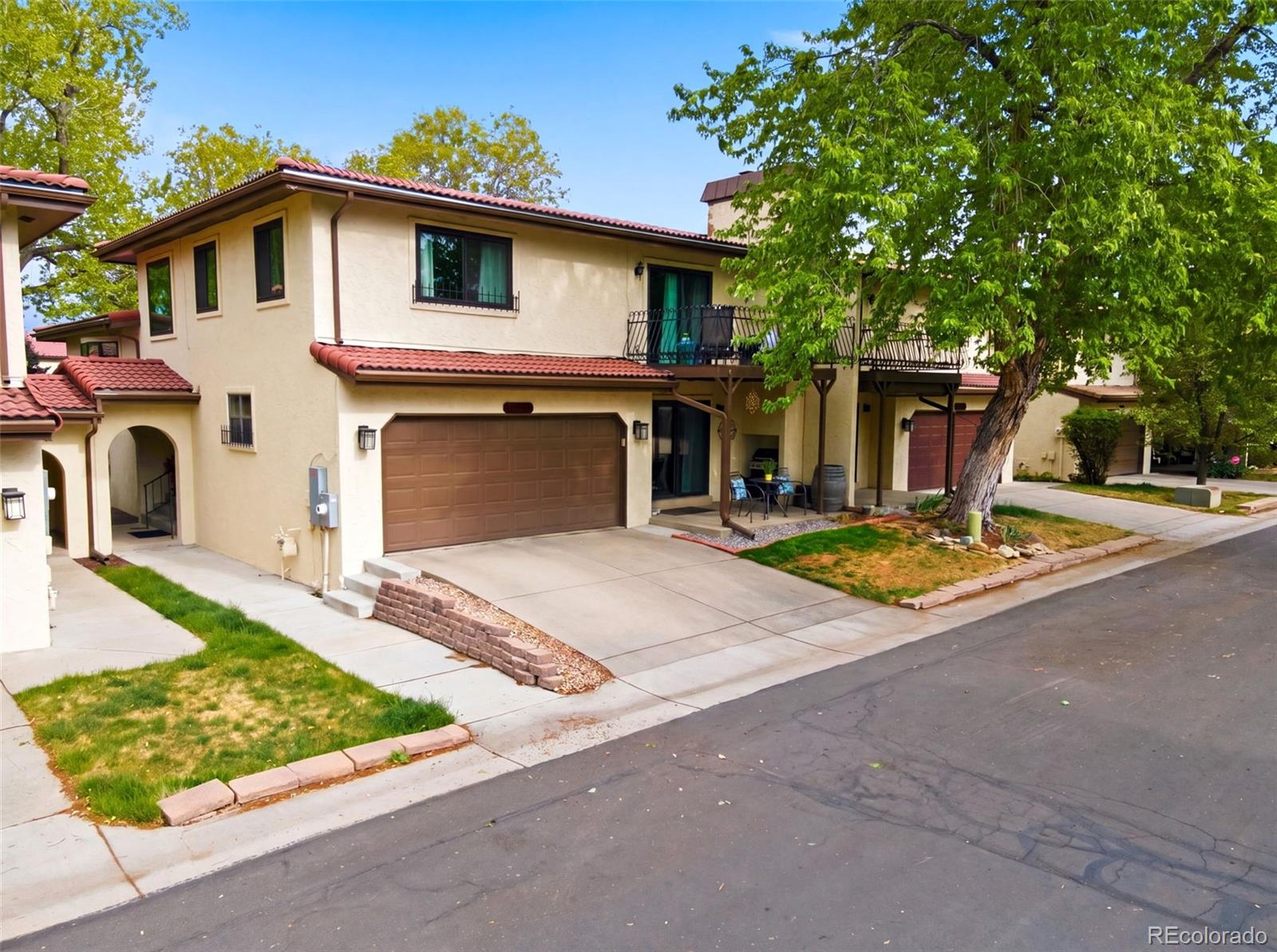 3250 Zephyr Court Wheat Ridge CO 80033