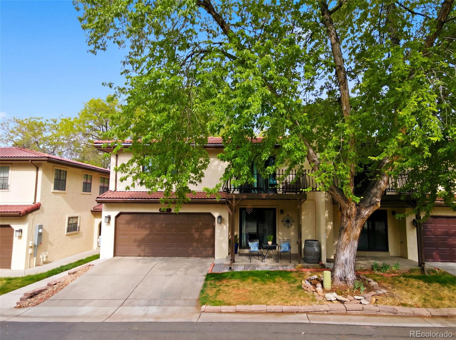 3250 Zephyr Court Wheat Ridge CO 80033