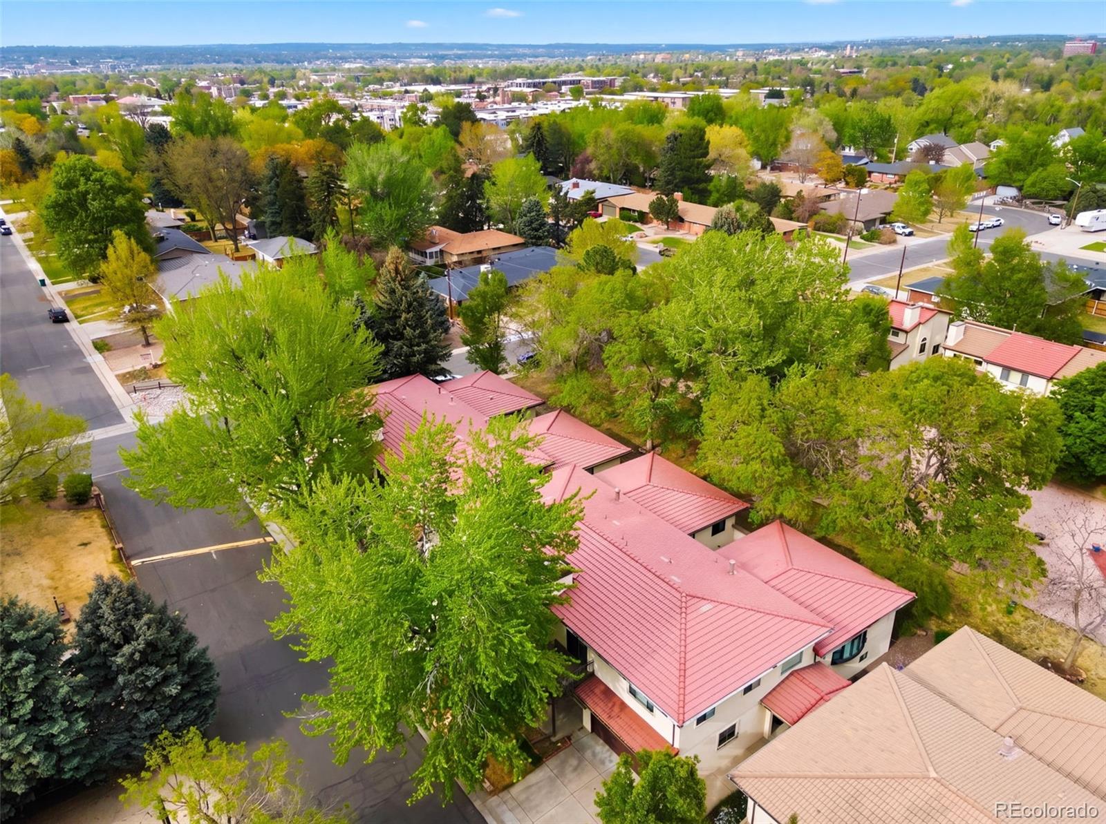 3250 Zephyr Court Wheat Ridge CO 80033