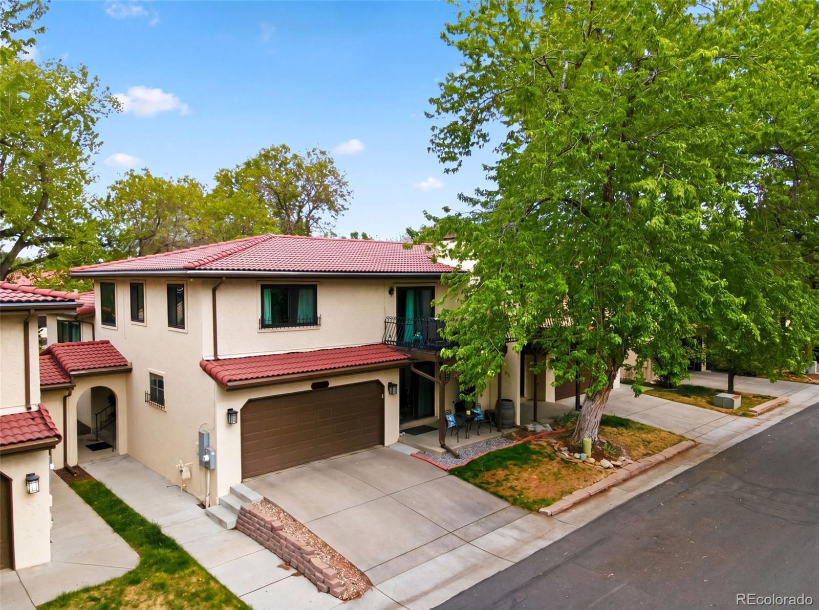 3250 Zephyr Court Wheat Ridge CO 80033