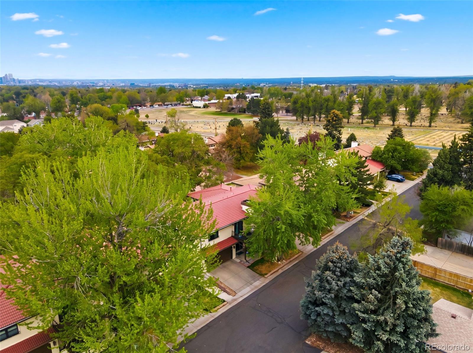 3250 Zephyr Court Wheat Ridge CO 80033