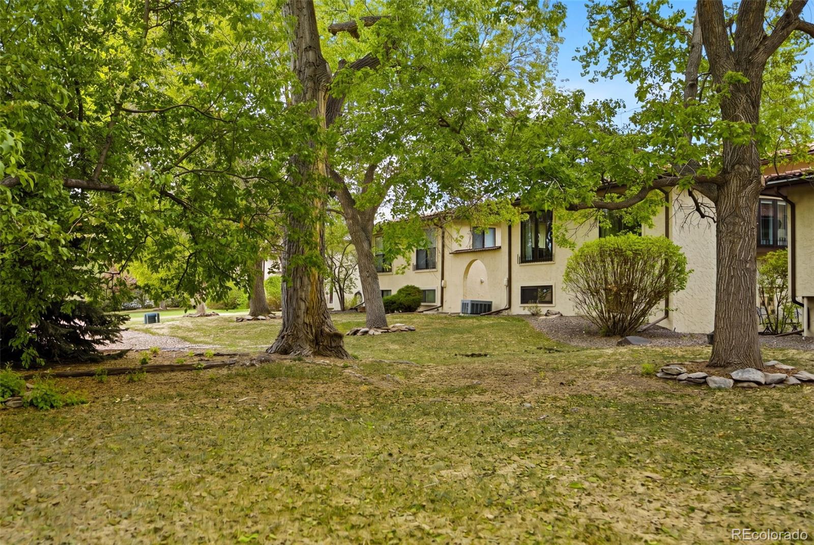 3250 Zephyr Court Wheat Ridge CO 80033