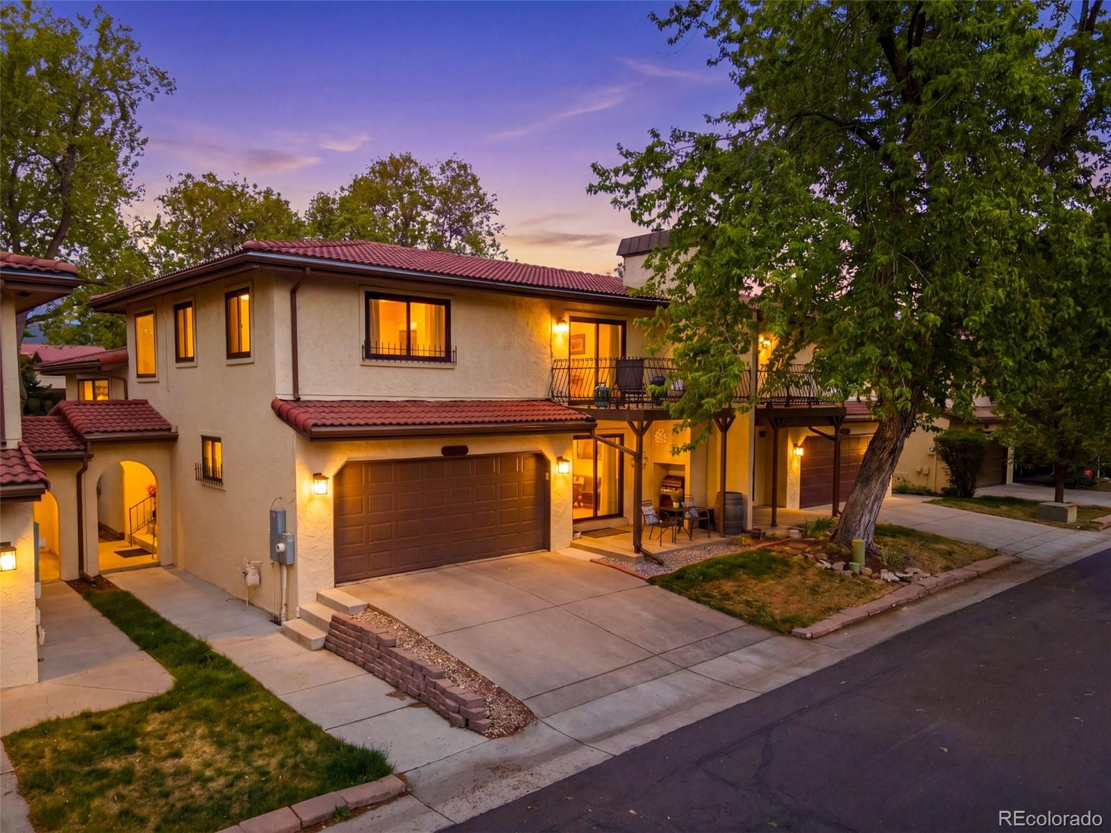 3250 Zephyr Court Wheat Ridge CO 80033