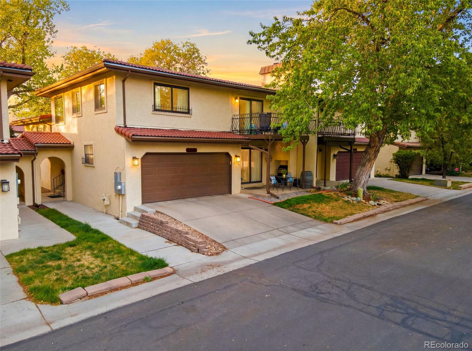 3250 Zephyr Court Wheat Ridge CO 80033