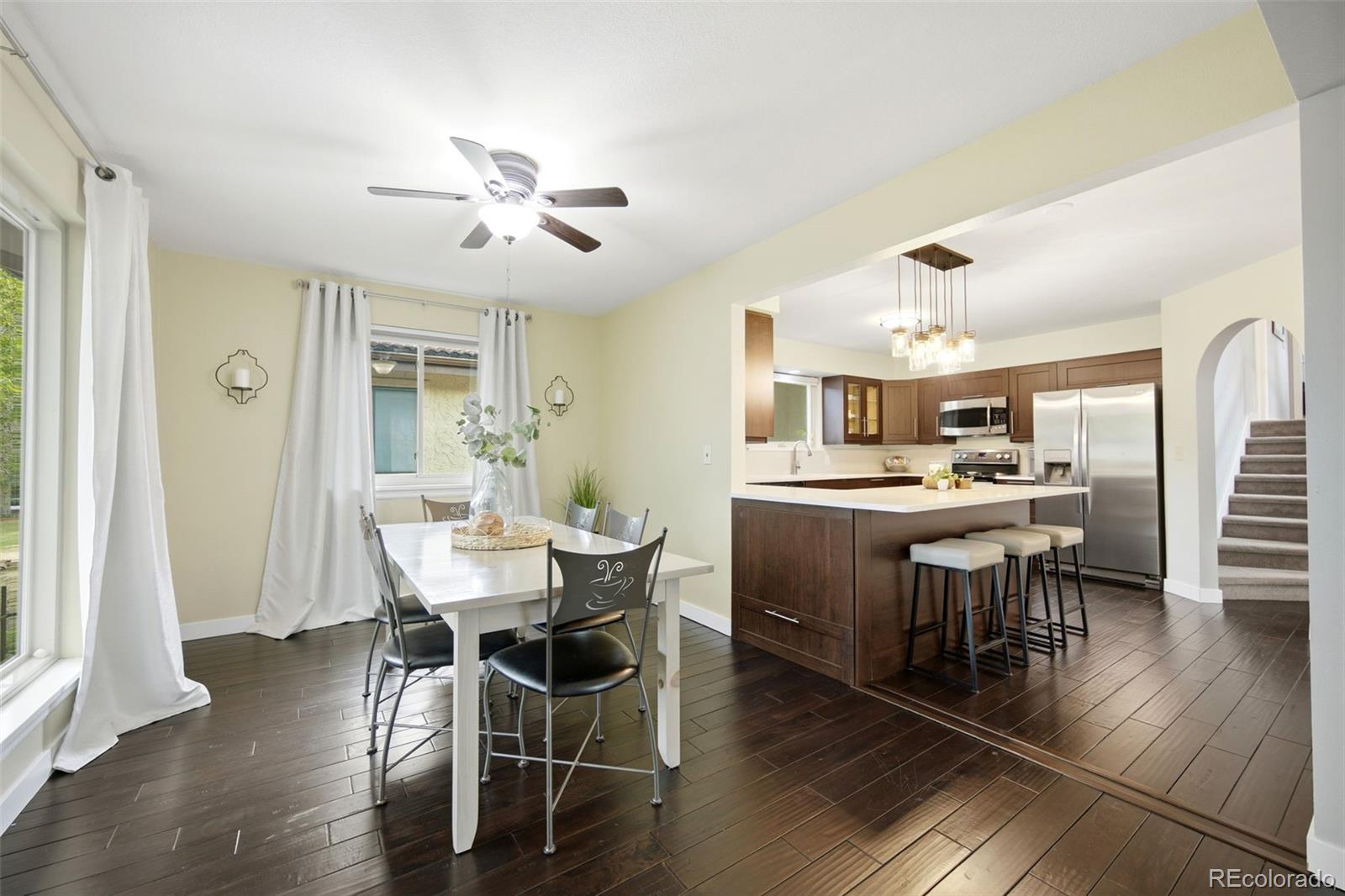 3250 Zephyr Court Wheat Ridge CO 80033
