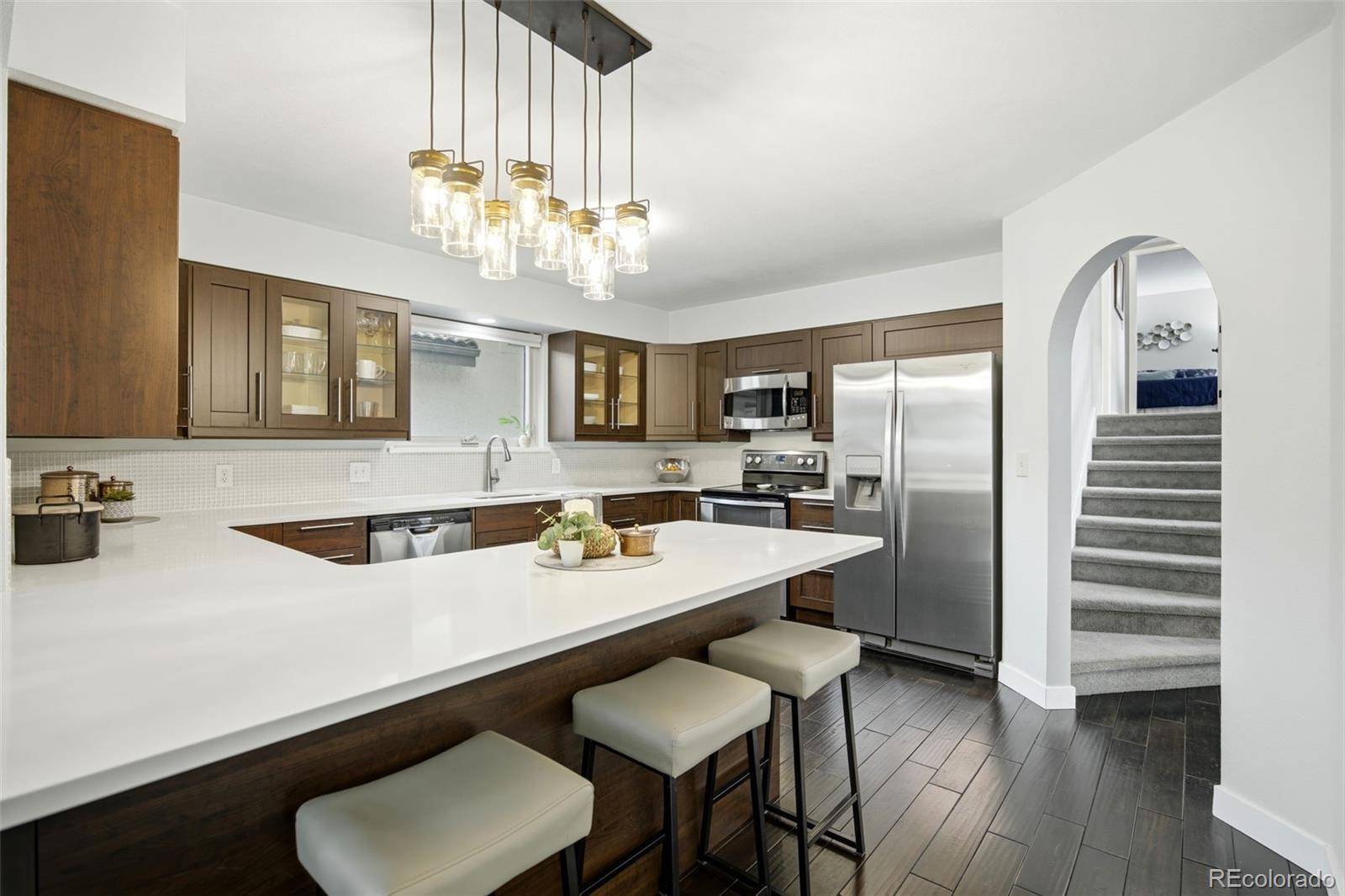 3250 Zephyr Court Wheat Ridge CO 80033