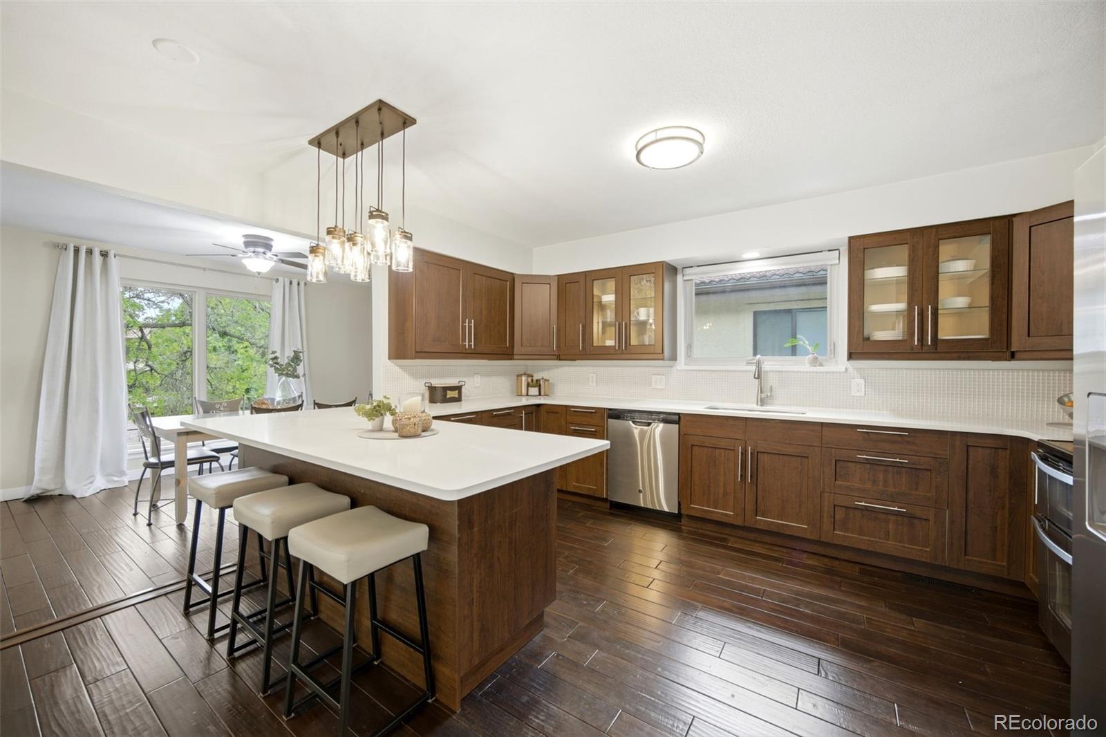 3250 Zephyr Court Wheat Ridge CO 80033