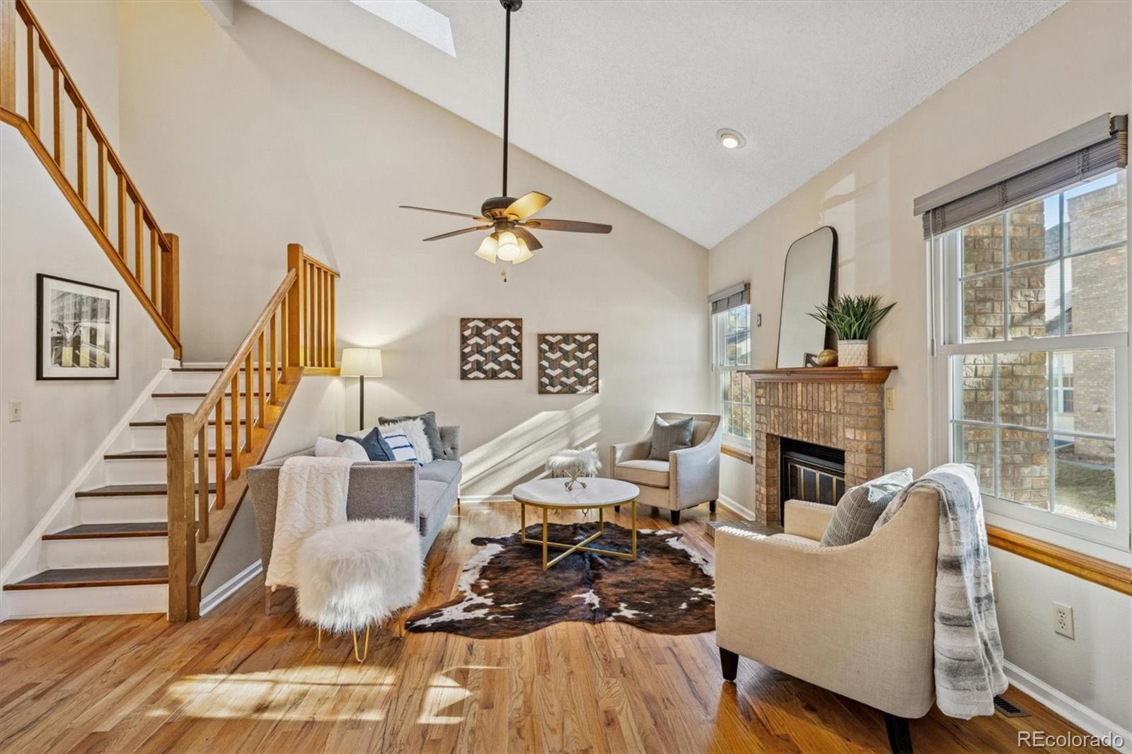 2002 S Xenia Way Denver CO 80231