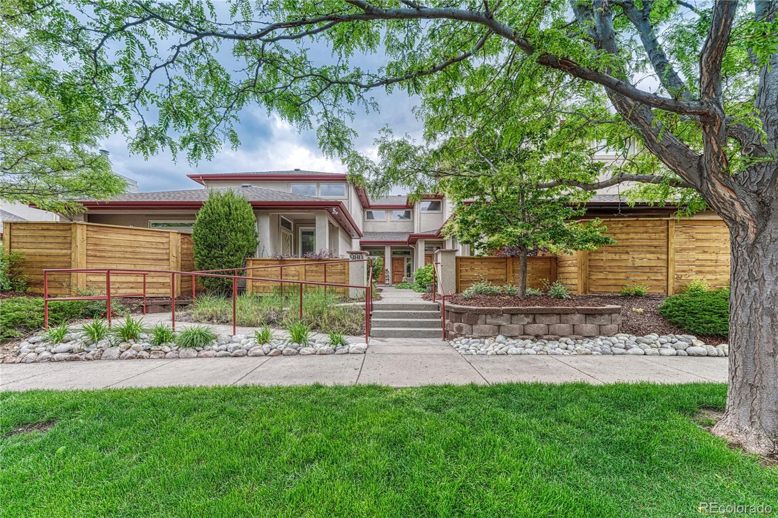 980 S Locust Street Denver CO 80224
