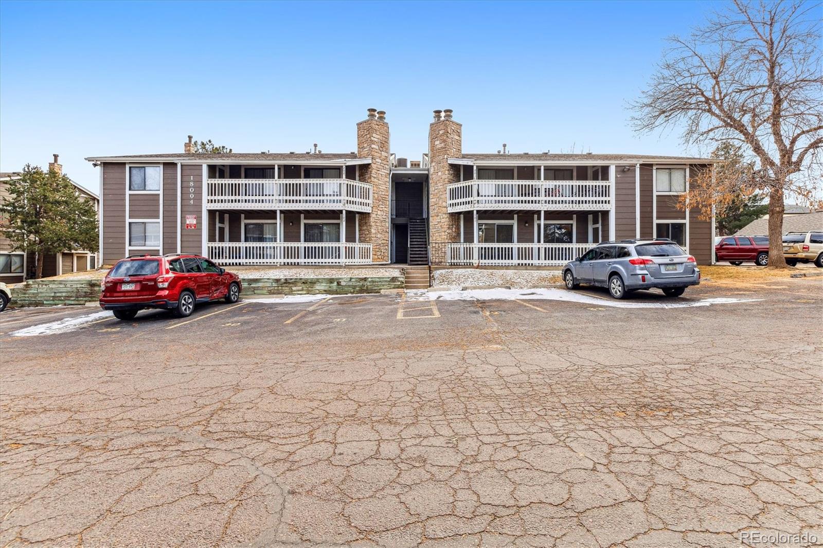 18004 E Ohio Avenue Aurora CO 80017