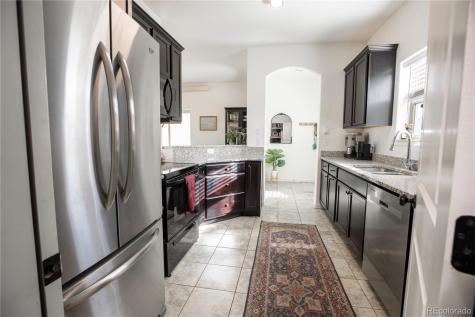 10491 Table Rock Court Poncha Springs CO 81242