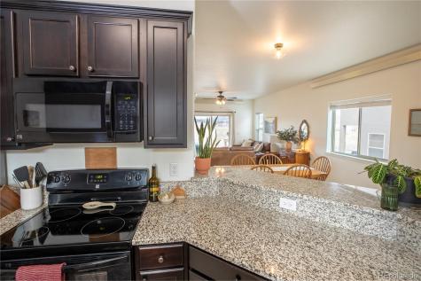 10491 Table Rock Court Poncha Springs CO 81242