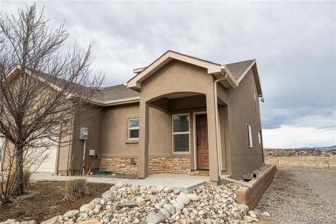 10491 Table Rock Court Poncha Springs CO 81242