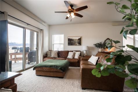 10491 Table Rock Court Poncha Springs CO 81242