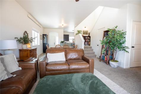 10491 Table Rock Court Poncha Springs CO 81242