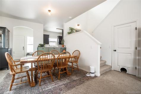 10491 Table Rock Court Poncha Springs CO 81242