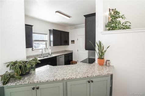 10491 Table Rock Court Poncha Springs CO 81242