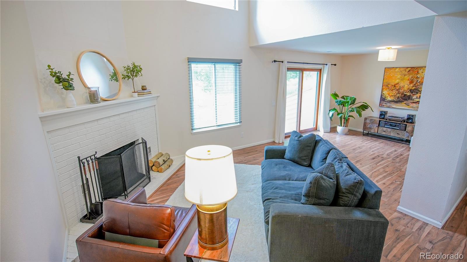7096 E Dry Creek Circle Centennial CO 80112