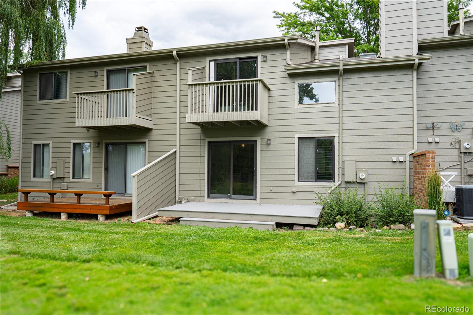7096 E Dry Creek Circle Centennial CO 80112