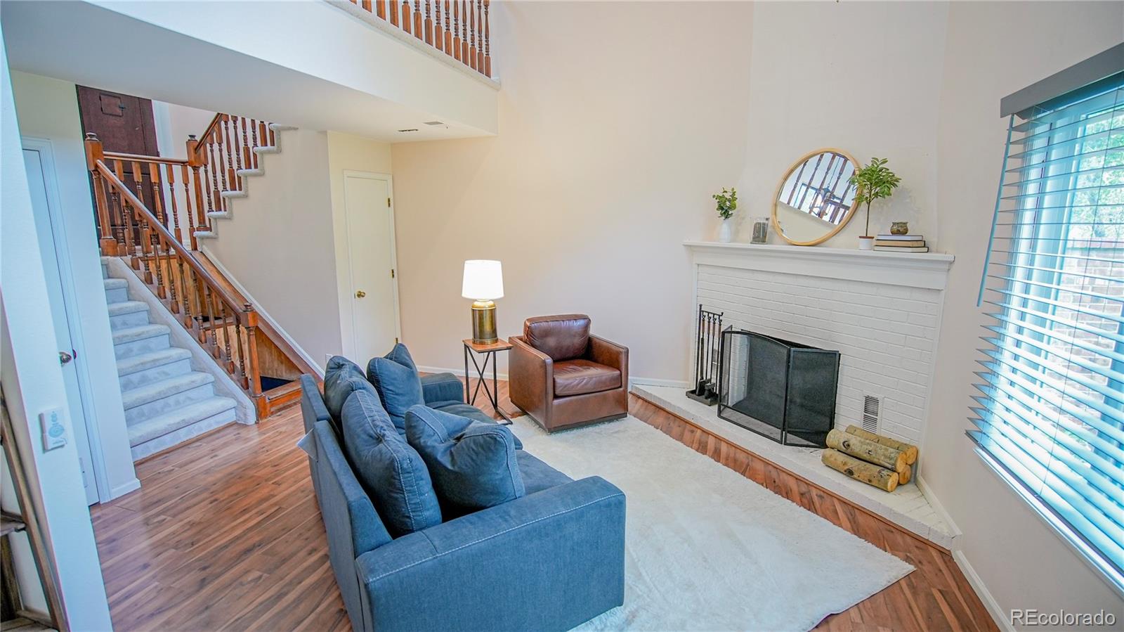 7096 E Dry Creek Circle Centennial CO 80112