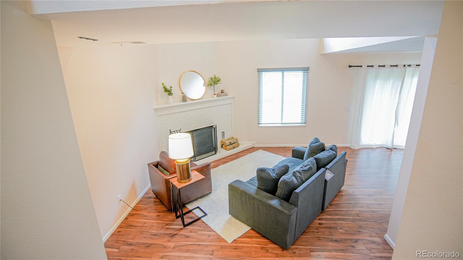 7096 E Dry Creek Circle Centennial CO 80112