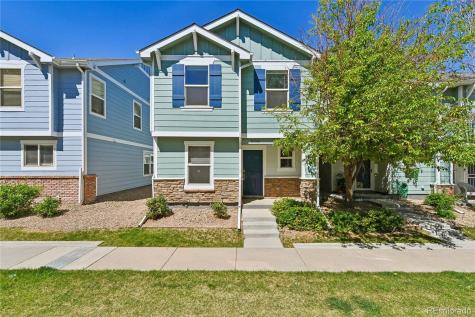 18948 E 58th Avenue Denver CO 80249