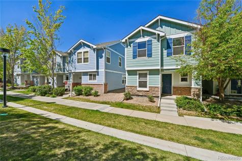 18948 E 58th Avenue Denver CO 80249