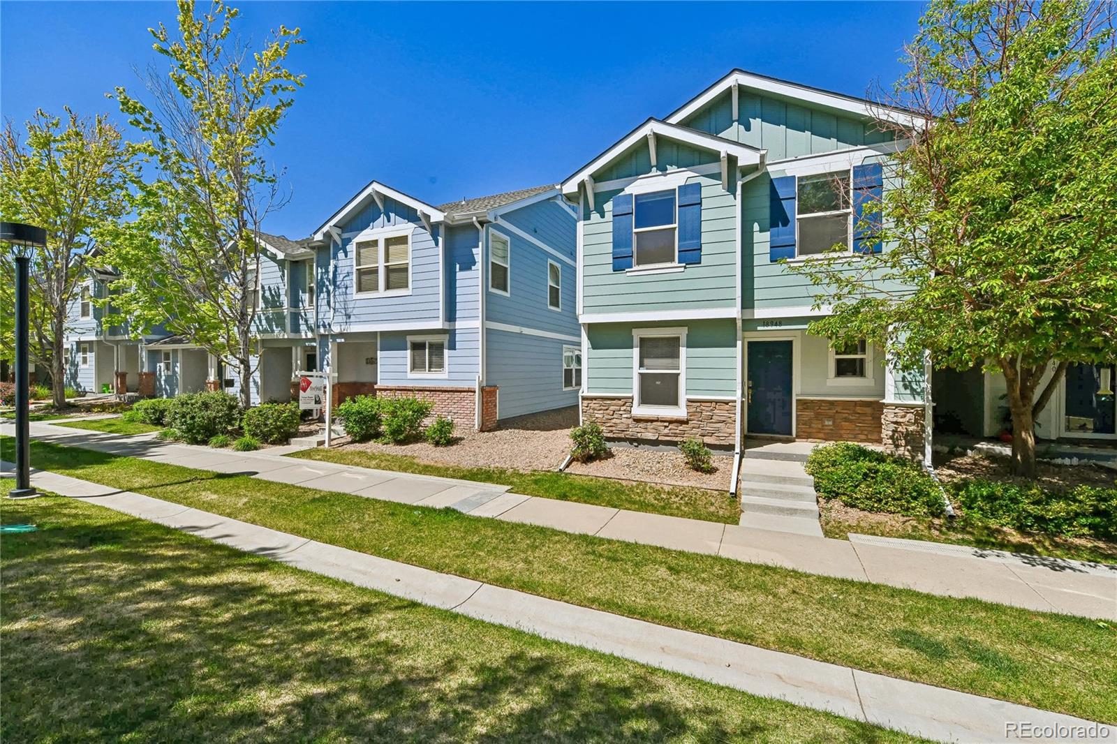 18948 E 58th Avenue Denver CO 80249