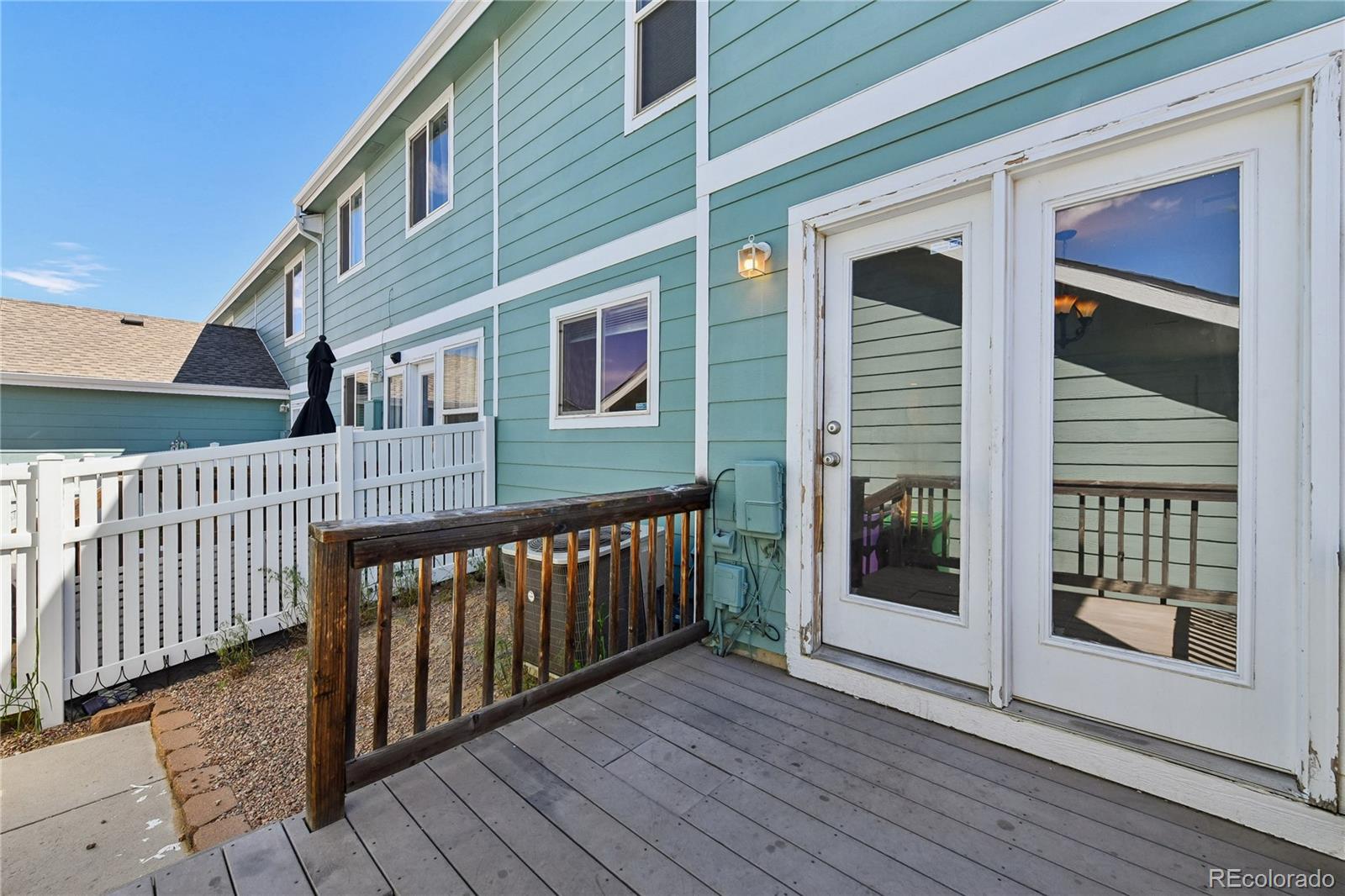 18948 E 58th Avenue Denver CO 80249