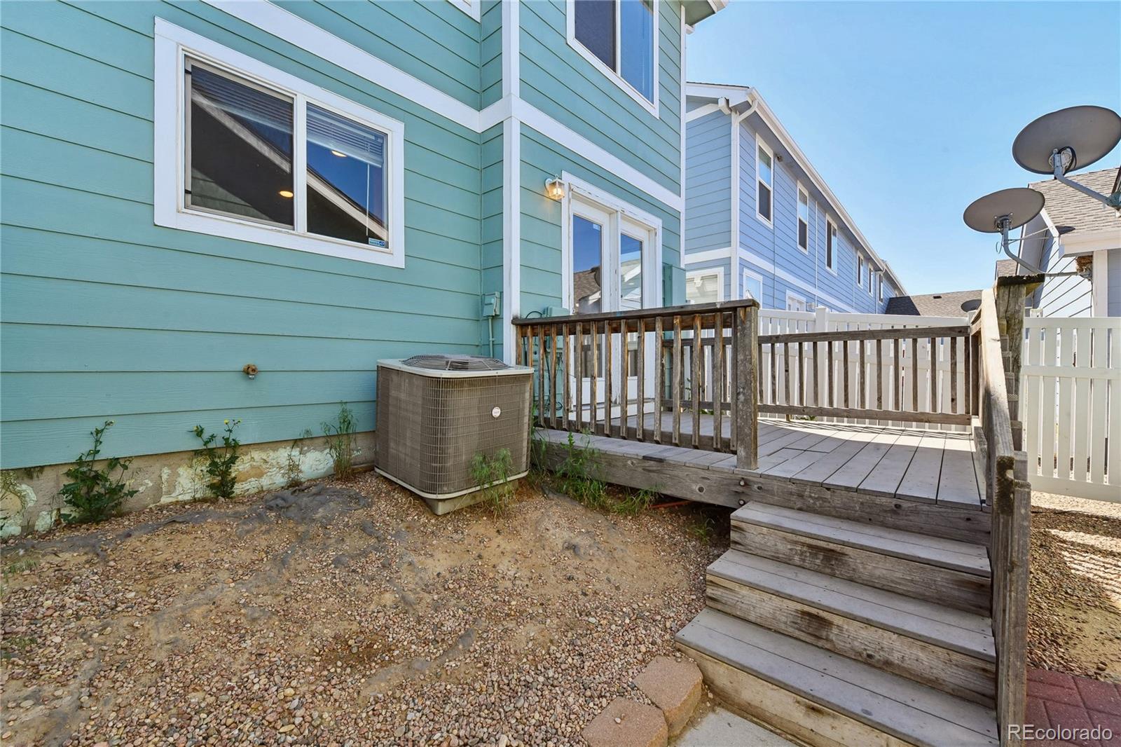 18948 E 58th Avenue Denver CO 80249