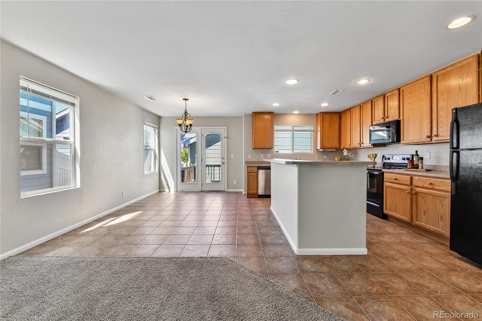 18948 E 58th Avenue Denver CO 80249