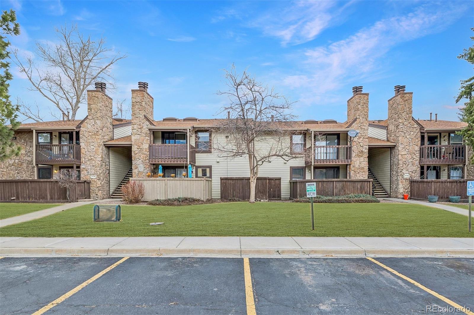 7730 W 87th Drive Arvada CO 80005