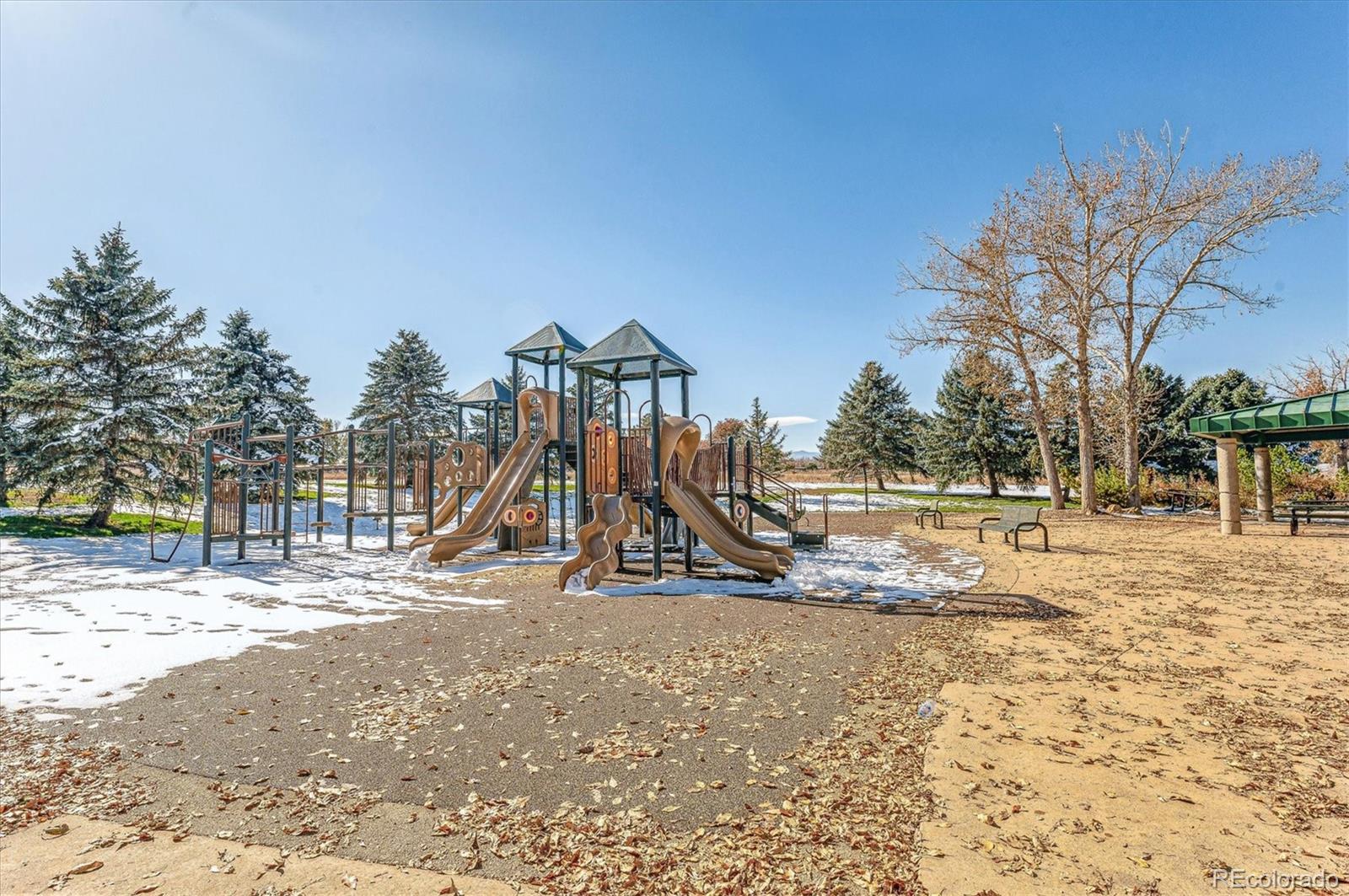 7730 W 87th Drive Arvada CO 80005