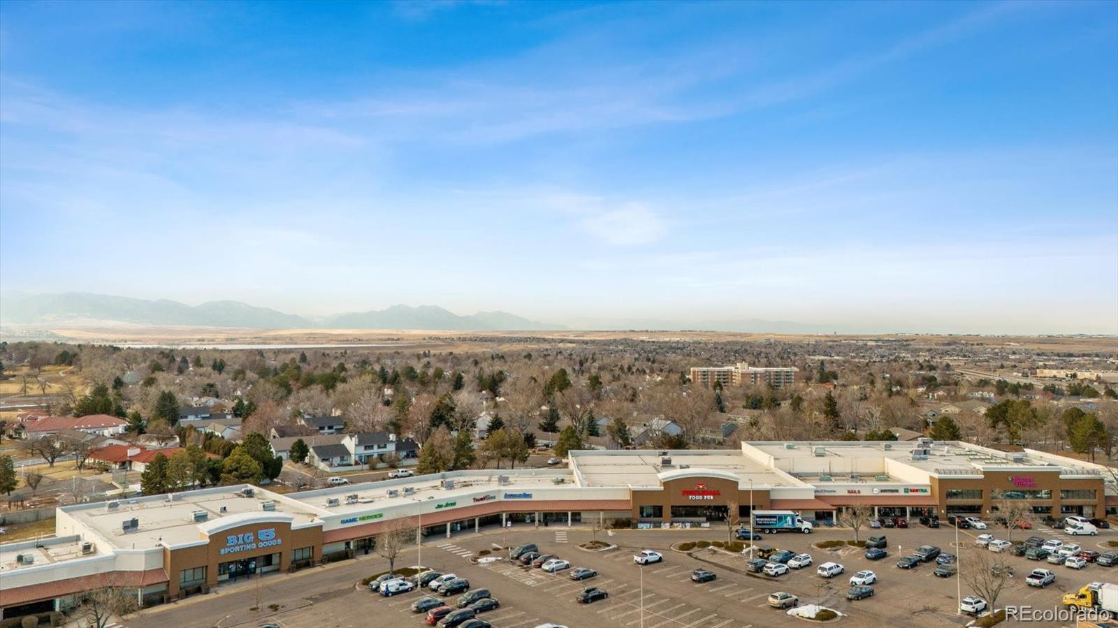 7730 W 87th Drive Arvada CO 80005