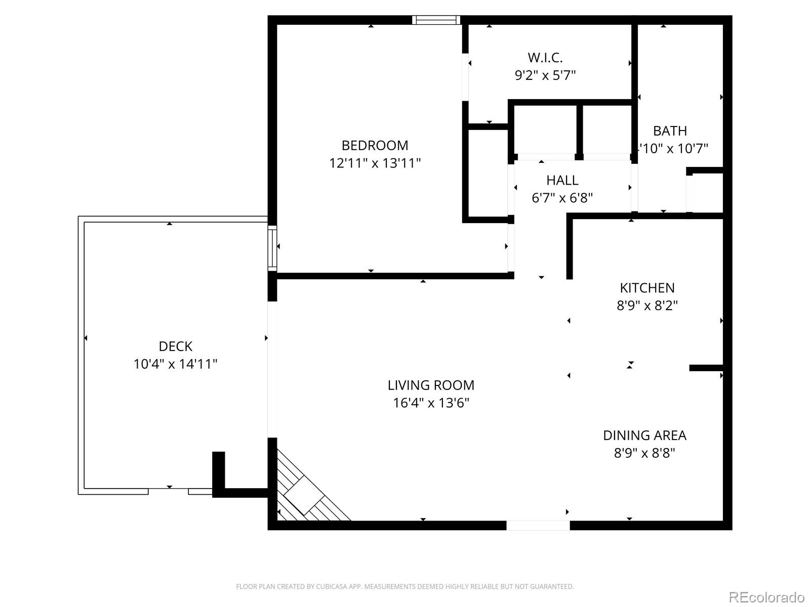 7730 W 87th Drive Arvada CO 80005