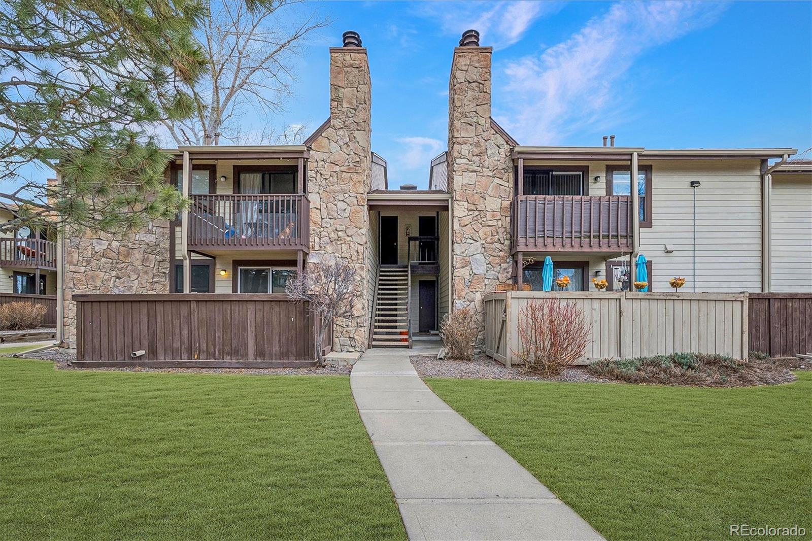 7730 W 87th Drive Arvada CO 80005