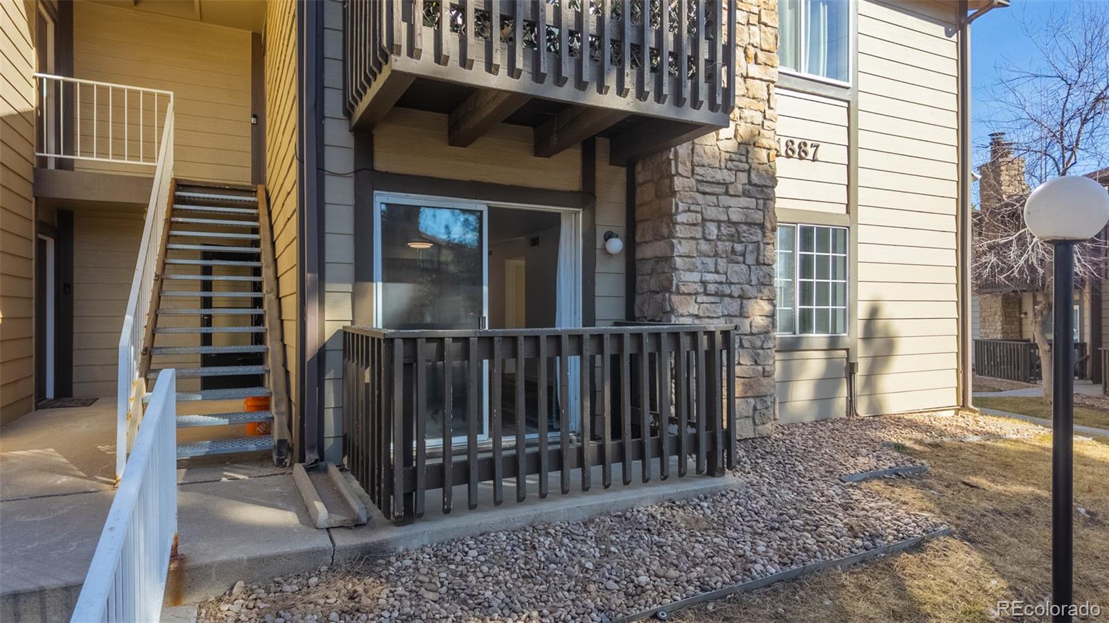 1887 S Pitkin Street Aurora CO 80017