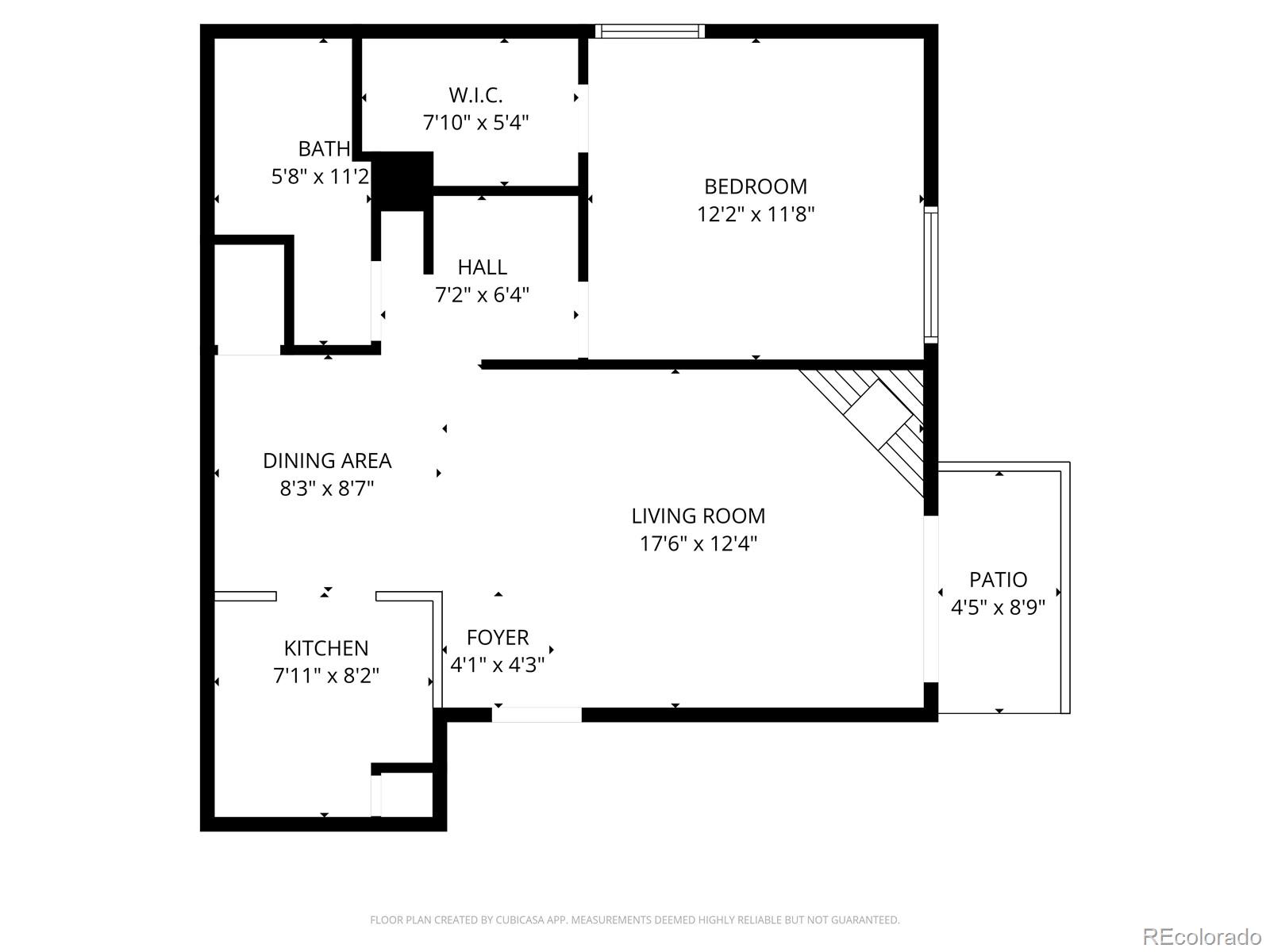 1887 S Pitkin Street Aurora CO 80017