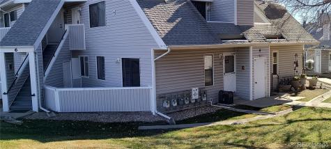 8701 Huron Street Thornton CO 80260