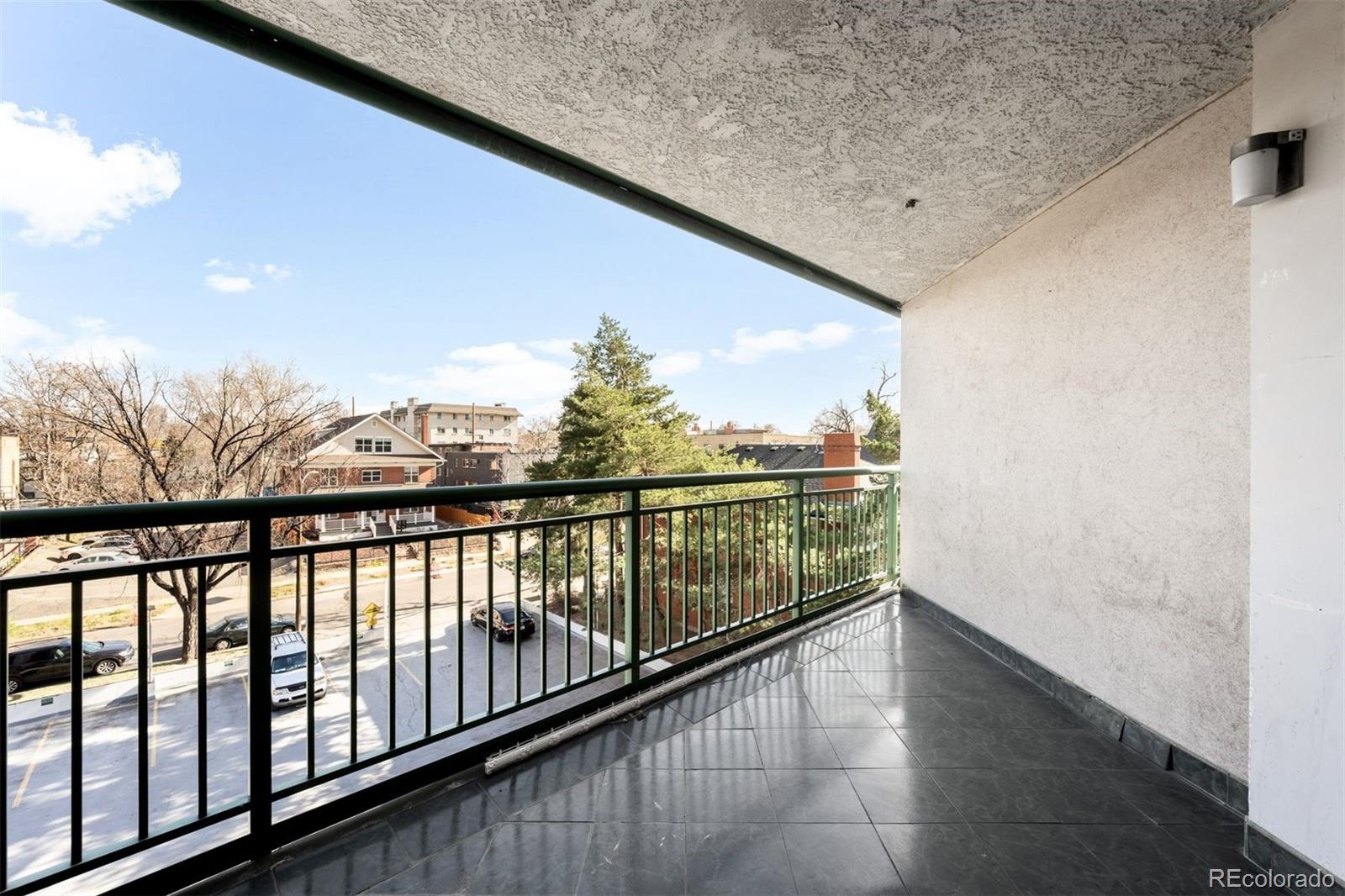 550 E 12th Avenue Denver CO 80203